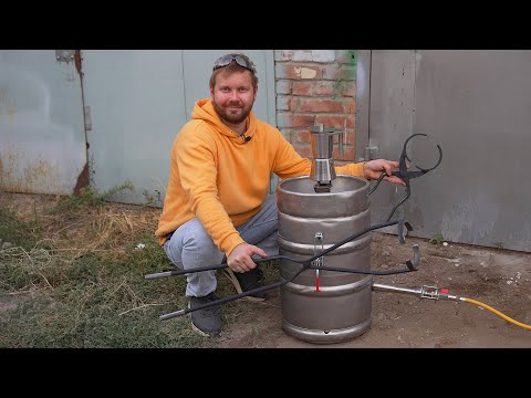 Видео: Набор начинающего плавильщика.