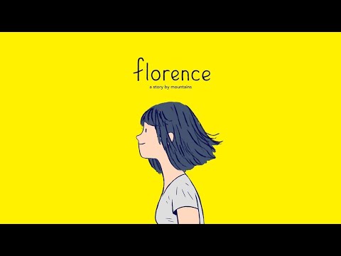 Видео: Florence | История о жизни и о любви