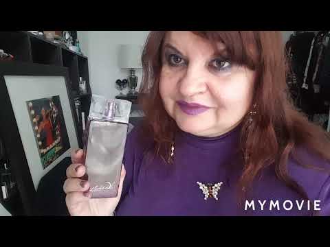 Видео: ОБЗОР АРОМАТА SALVADOR DALI PURPLE LIPS, болталка про скандалы, ещё раз о моих чувствах.НЕ ДЛЯ ВСЕХ!