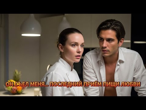 Видео: Он съел меня как последний прием пищи — История о доброте, надежде и настоящей силе сердца