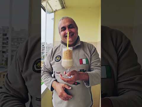 Видео: Гимнастика с нес кафе!