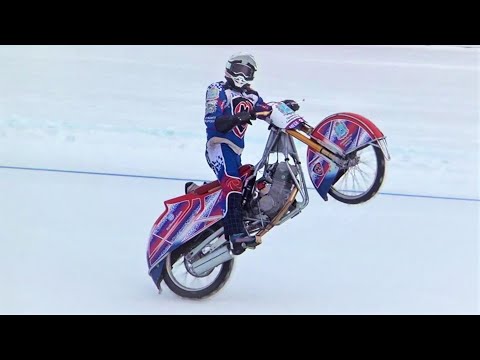 Видео: Финал ЛЧР 2024 5 этап Вятские Поляны День 2