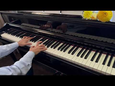Видео: Там где клен шумит - Синяя Птица | на пианино / Where the Maple Stands | piano cover