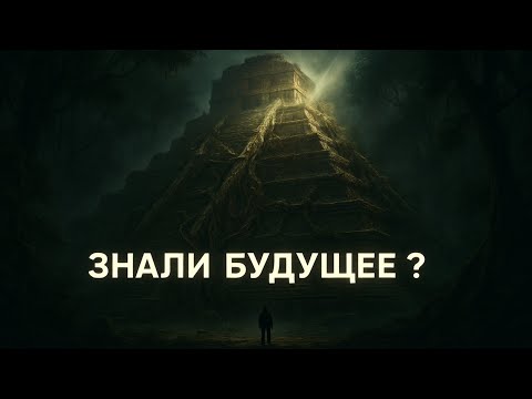 Видео: Потерянные Города Майя: Как ОНИ Строили Пирамиды ВЫШЕ Небес