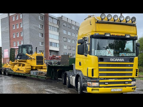Видео: Приезжай вчера,но мы не знаем где выгрузить тебя…