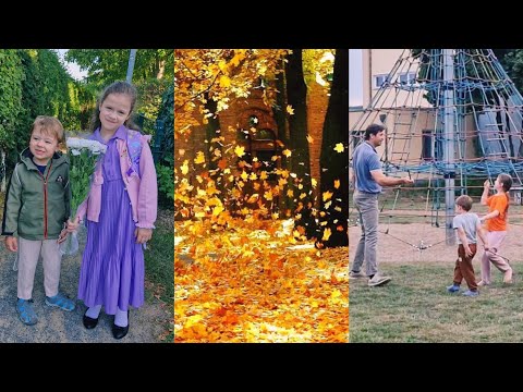 Видео: Как наказывать детей по священным писаниям🪔 | Тайны о  корове 🐄| Новая школа🍂 |