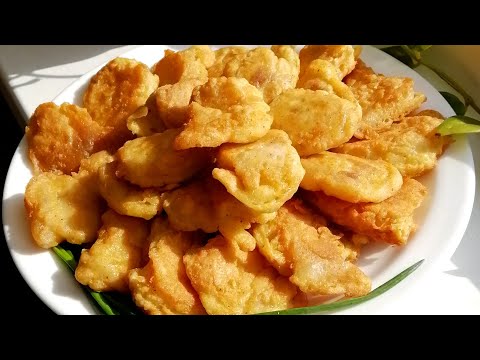 Видео: САМЫЙ ВКУСНЫЙ КЛЯР ДЛЯ РЫБЫ / ПАНГАСИУС В КЛЯРЕ / ПРОСТОЙ РЕЦЕПТ /ВКУСНЫЙ РЕЦЕПТ