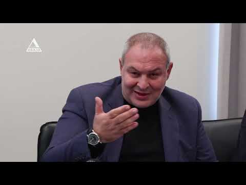 Видео: Расширенное заседание двух парламентских комитетов прошло в Народном Собрании.