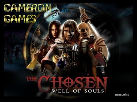 Видео: The Chosen Well of Souls - Frater: Ностальгия:)