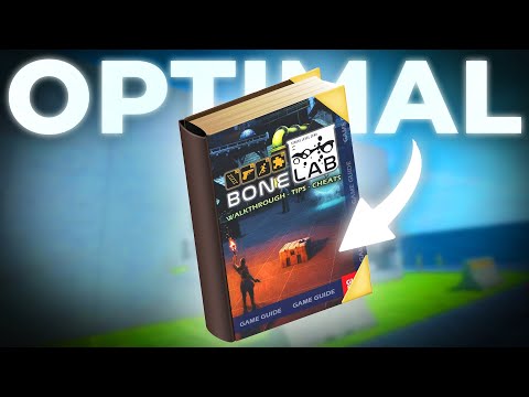 Видео: Путеводитель по странной костной лаборатории