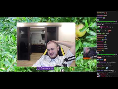 Видео: Сегал смотрит Стримушку 181 (часть 1)