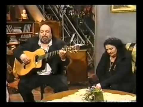 Видео: Валентина Вишневская 360