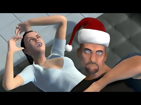 Видео: You have a drunk friend - КАЧОК ПРОТИВ ПЬЯНСТВА [#3] - Игра - Прохождение