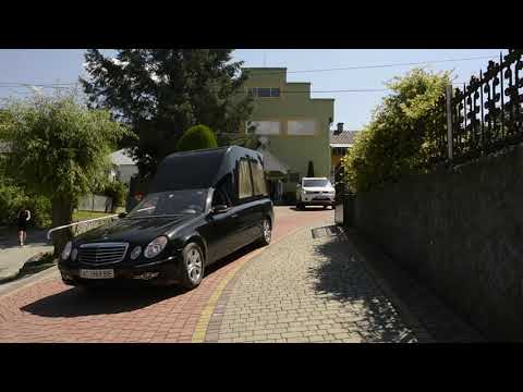 Видео: Похоронне Служіння     Василя Федоровича Райчинця. 06.07.2020 р.
