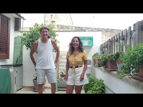 Видео: Чем мы занимаемся в один день в Саленто, Апулия — Эпизод 2