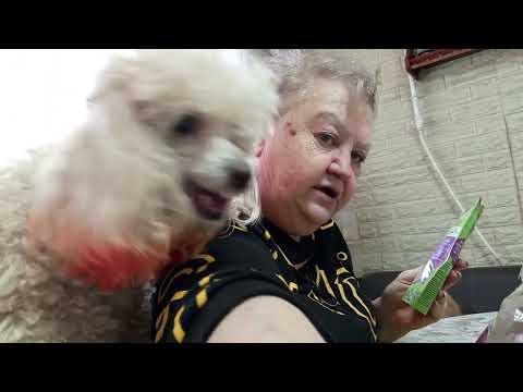 Видео: Мама живи долго нам на радость.