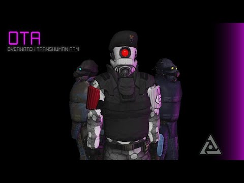 Видео: ГАЙД | ОТА | GMOD [UnionHL2RP]