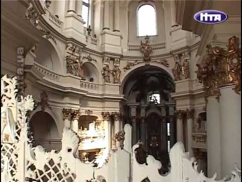 Видео: Львів: Хроніки древнього міста - Фільм 58