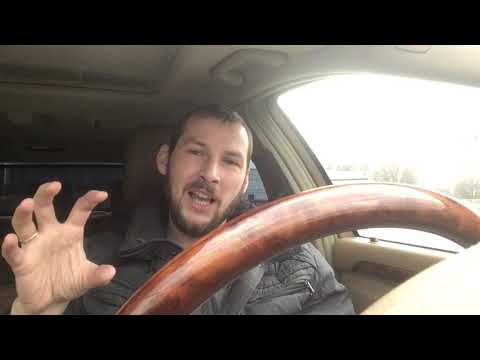 Видео: MERCEDES W221 S500 Сколько стоит владеть этим авто, личный опыт за три года.