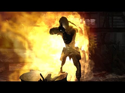 Видео: Походу Game Over. STALKER NLC 7 #44