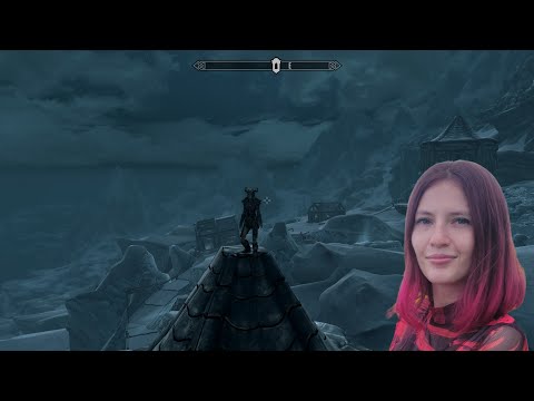 Видео: ВЫНОСИМ СТАРЕЙШИНУ ДРАКОНА ПОЛЧАСА🐉😂 | ЛЕГЕНДА. THE ELDER SCROLLS V: SKYRIM.