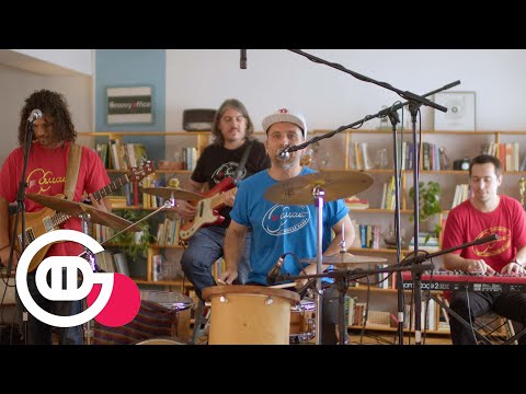 Видео: ХамаК: Hub-a Groovy Office