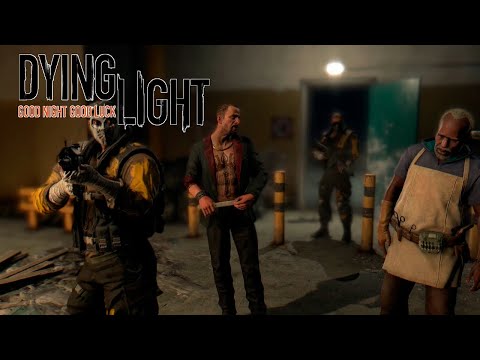 Видео: АРЕНА (МИНУС ЗВУК) ➤ Dying Light #7