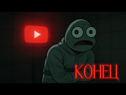 Видео: ОДНОТИПНОСТЬ погубил даже ДЕГЕНЕРАТИВНЫЙ контент