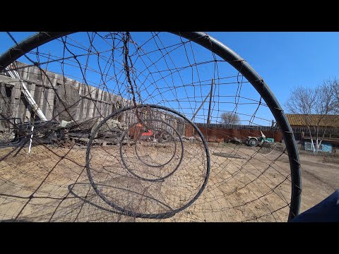 Видео: Обзор на сетку (секрет-одиночка).