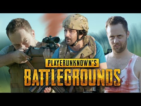 Видео: PUBG Logic Нарезка 3 (скетчи по PlayerUnknown's Battlegrounds) | Viva La Dirt League (VLDL)