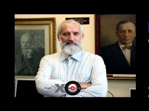 Видео: 5-ая беседа с Глебом Носовским на радио Эхо Москвы, Великая Тартария