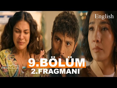 Видео: Халеф Глава 9 2. Введение - Я докажу вам, что я невиновен!