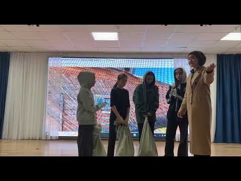 Видео: ТЕАТР