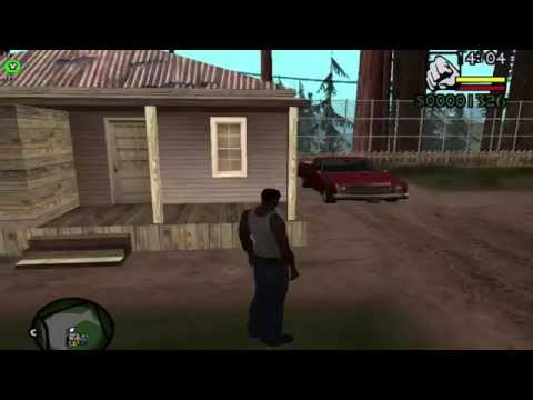 Видео: GTAZA: Johnsons Story #2 [Новый Старый Враг]