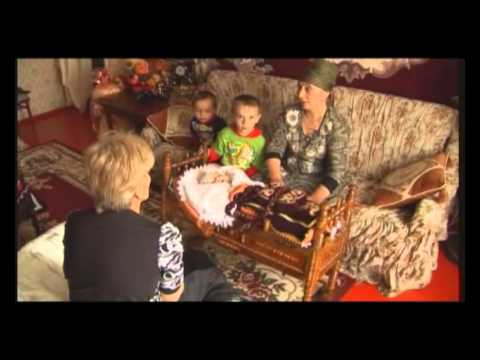 Видео: "Возрождение Карачая" (Карачаевцы)