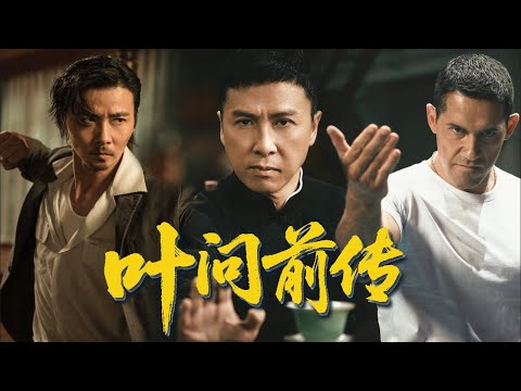 Видео: восхождение юного мастера, сражения за честь, дух боевых искусств, жаркие битвы!