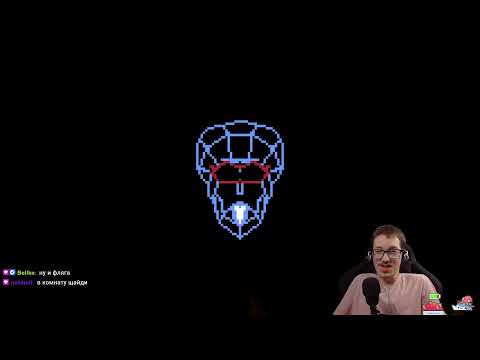 Видео: [Twitch] 🚯 Что-то про фурри и роботов... | Just Chatting | !команды
