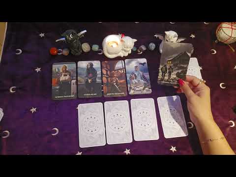 Видео: ✨️ЧТО У МУЖЧИНЫ ПРОИСХОДИТ С СОПЕРНИЦЕЙ, И ЧТО ОН ХОЧЕТ ОТ ВАС🌟