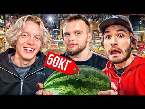 Видео: ХАЗЯЕВА НАВАЛИВАЮТ КРИНЖА КАК В СТАРЫЕ ДОБРЫЕ | КОНФЛИКТ В АЗБУКЕ ВКУСА | ПАРАДЕЕВИЧ, КОРЕШ, ГОРИЛЫЧ