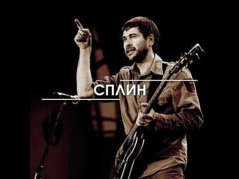 Видео: Сплин - Древний Грек (новая песня 2024 года)