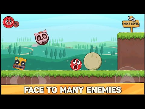 Видео: 🤪 Roller Ball 6: Bounce Ball Hero прохождение 62 - 75 уровень + monstr