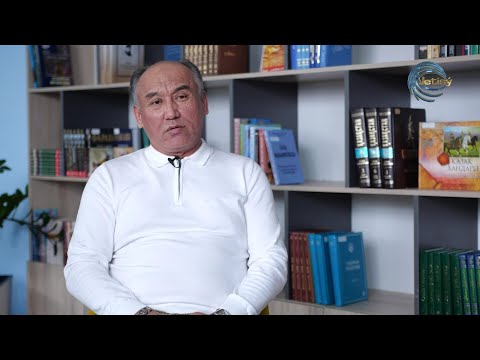 Видео: "1992 ЖЫЛДАН БЕРІ ЖҰМЫССЫЗ" - СӘКЕН ҚАЛЫМОВ / МАҚСАТЫНА ЖЕТКЕНДЕР / 20.12.2023