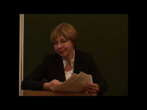 Видео: Дидактический эпос Гесиода. Часть 2