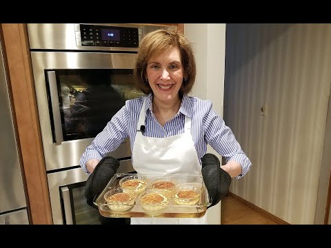 Видео: Самый быстро приготовленный заварной крем!