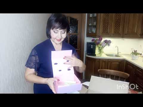 Видео: Новый стартовый набор 2024 Консультанта Mary Kay