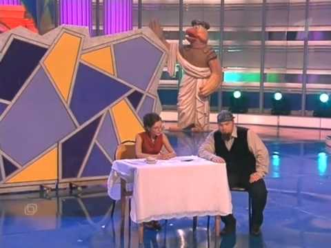 Видео: КВН Мегаполис - Цацко-пецкий лицей
