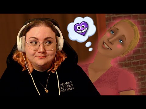 Видео: Как изменить мужу в Симс 2?