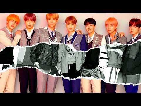 Видео: КАК ЖИВУТ УЧАСТНИКИ ГРУППЫ BTS. Тогда И Сейчас