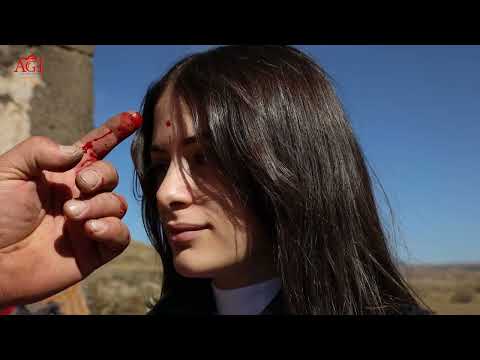 Видео: Կաջո Կոչյո Кочио KAJO AXALKALAK ДЖАВАХК Ջավախք Javakhk 2023 AGI TV AGI +37493562673