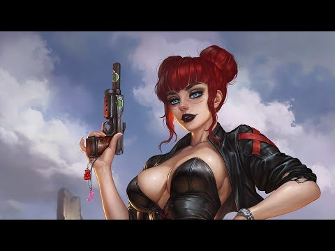 Видео: Текен 7 фан